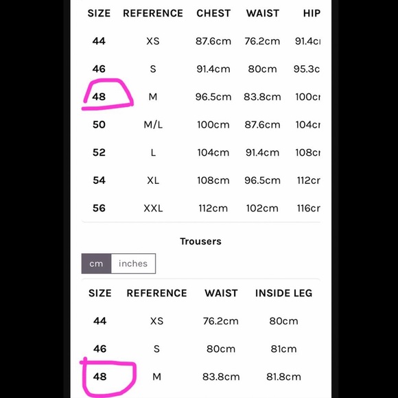 Tiger Of Sweden Suit Gray Slim Fit - Picture 9 of 10